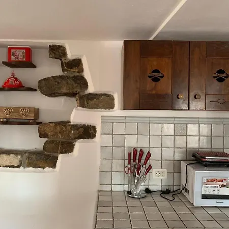 Apartment New Ca De Na Volta - Tra Liguria E Toscana Albiano Magra
