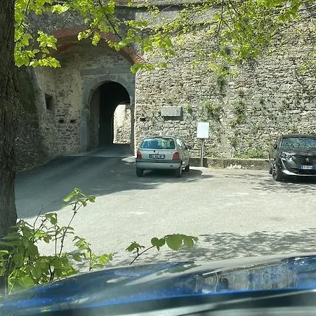 Appartement New Ca De Na Volta - Tra Liguria E Toscana