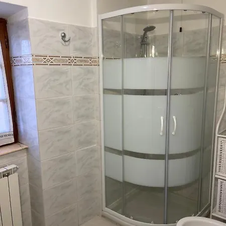 New Ca De Na Volta - Tra Liguria E Toscana 아파트 *