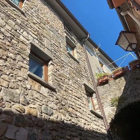 아파트 New Ca De Na Volta - Tra Liguria E Toscana *