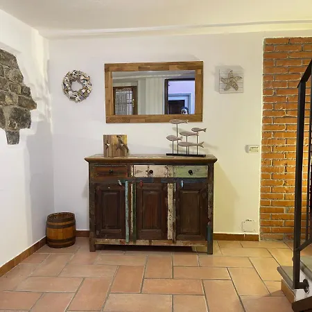 New Ca De Na Volta - Tra Liguria E Toscana Albiano Magra