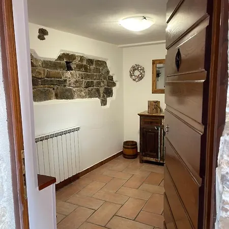 New Ca De Na Volta - Tra Liguria E Toscana Apartment Albiano Magra