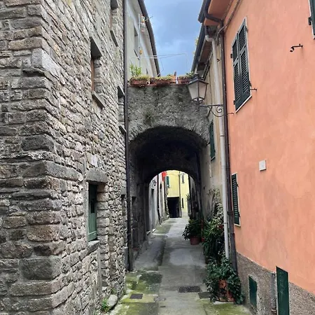 New Ca De Na Volta - Tra Liguria E Toscana *