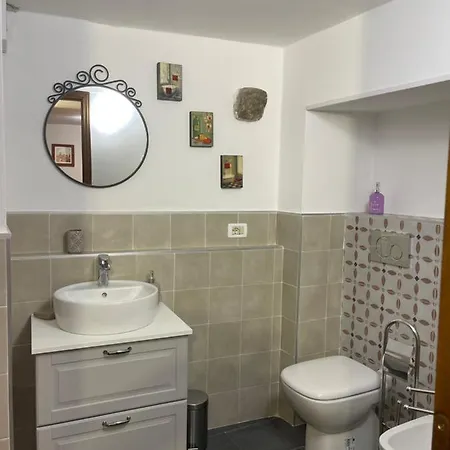 New Ca De Na Volta - Tra Liguria E Toscana Albiano Magra