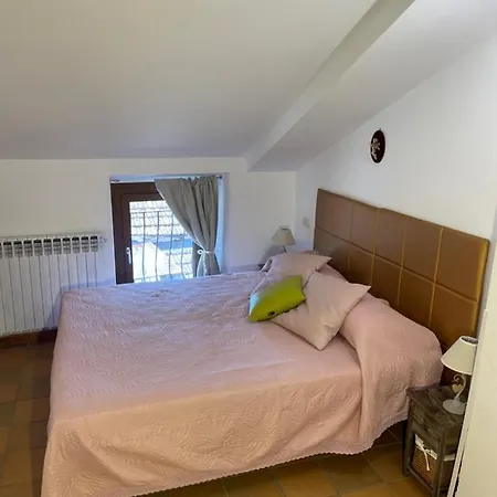 Apartment New Ca De Na Volta - Tra Liguria E Toscana *