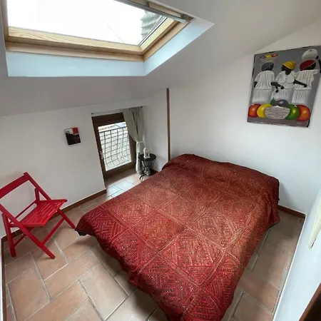 아파트 New Ca De Na Volta - Tra Liguria E Toscana Albiano Magra